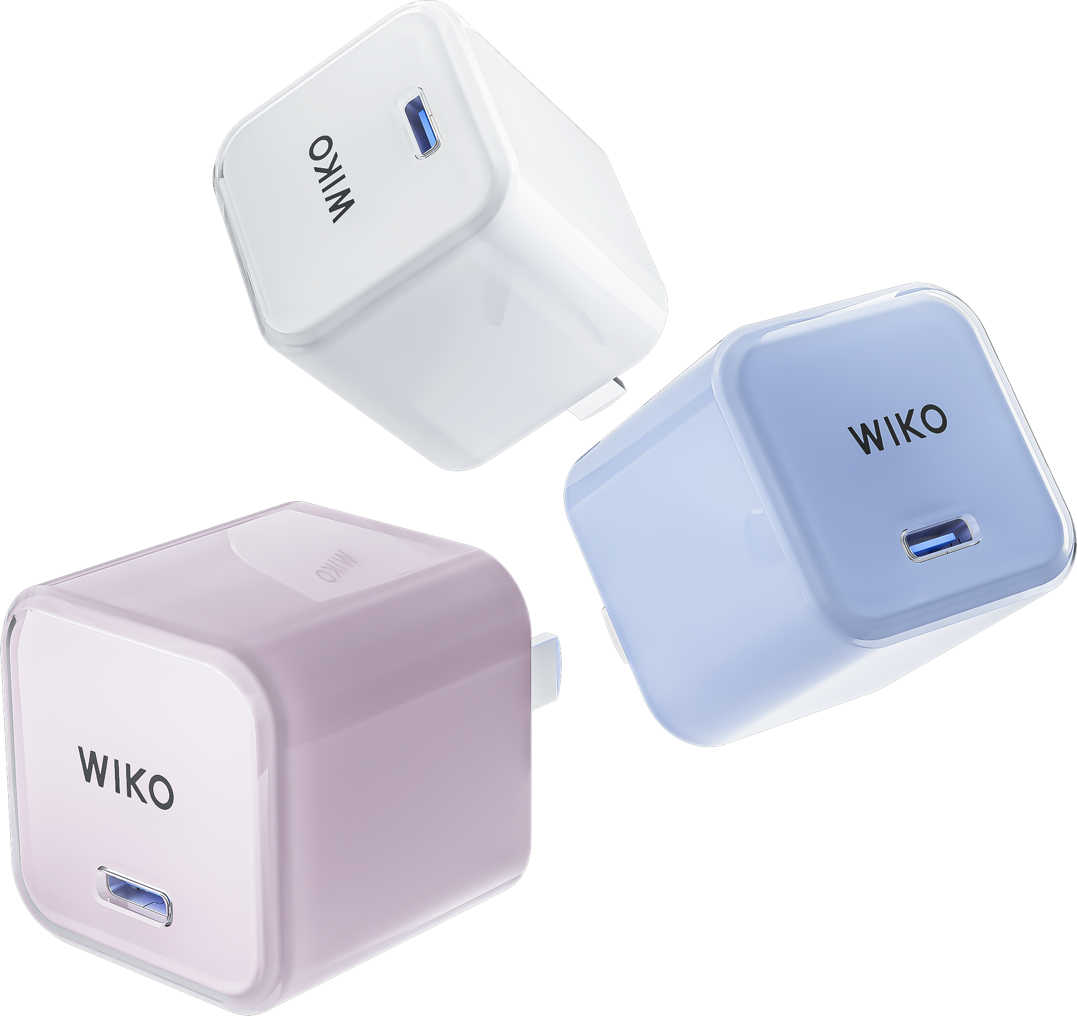 WIKO product