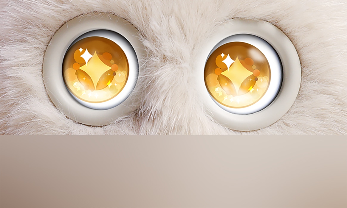 科技·情感的完美碰撞