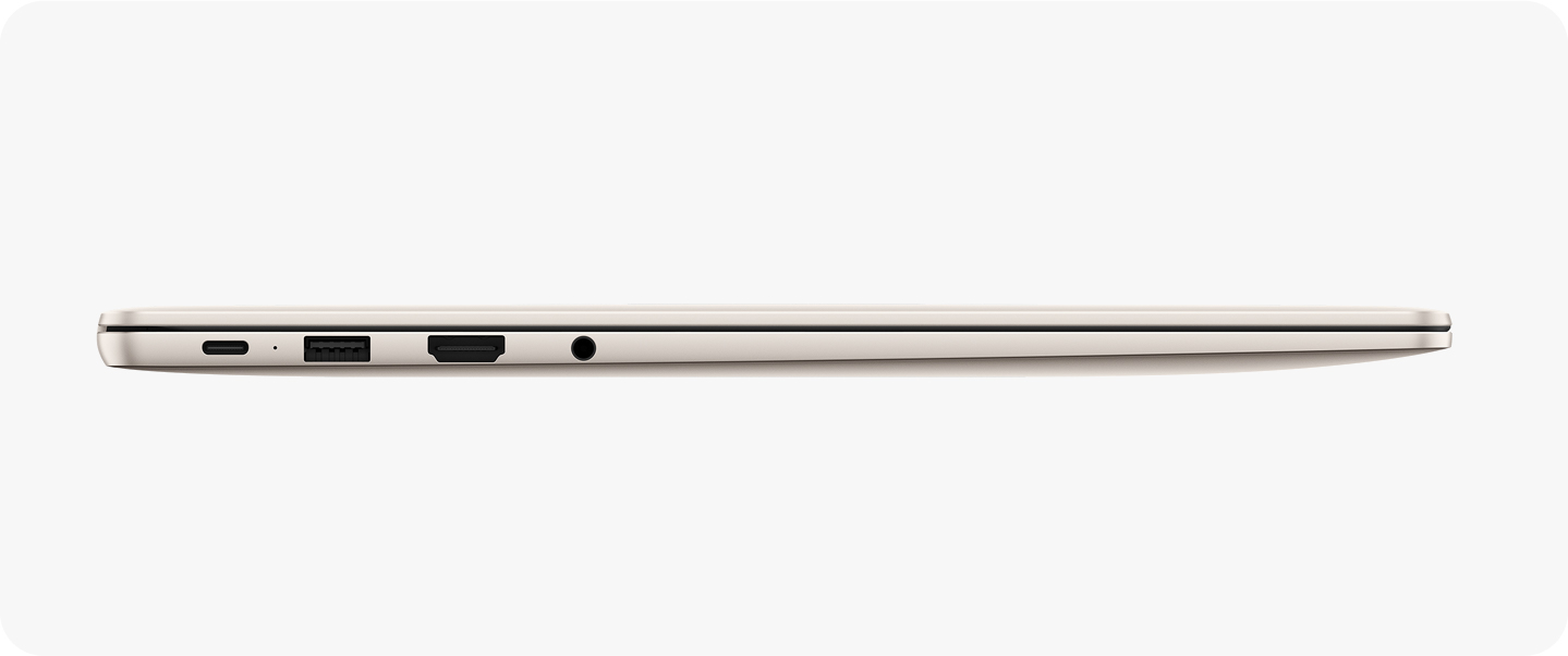 Hi MateBook 14 2026 续航