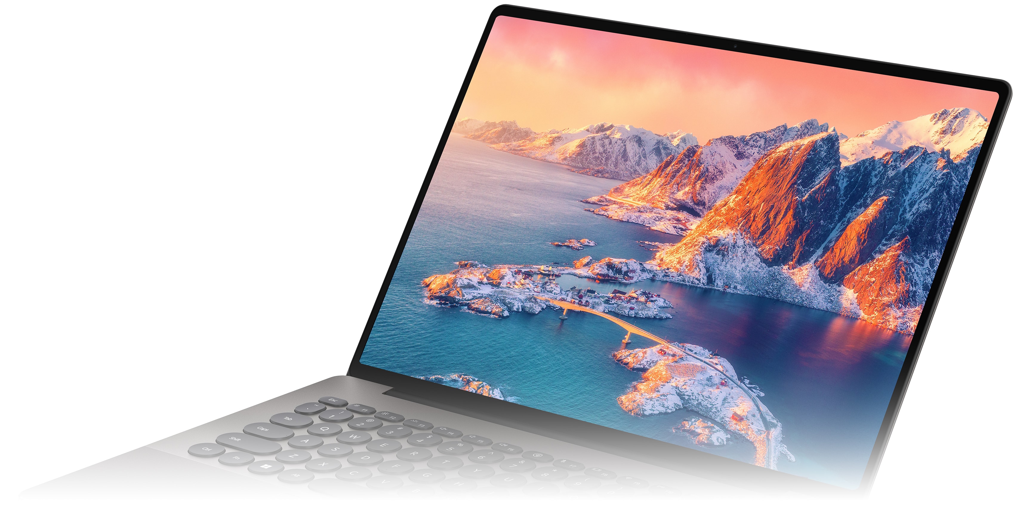 Hi MateBook 14 2024 续航