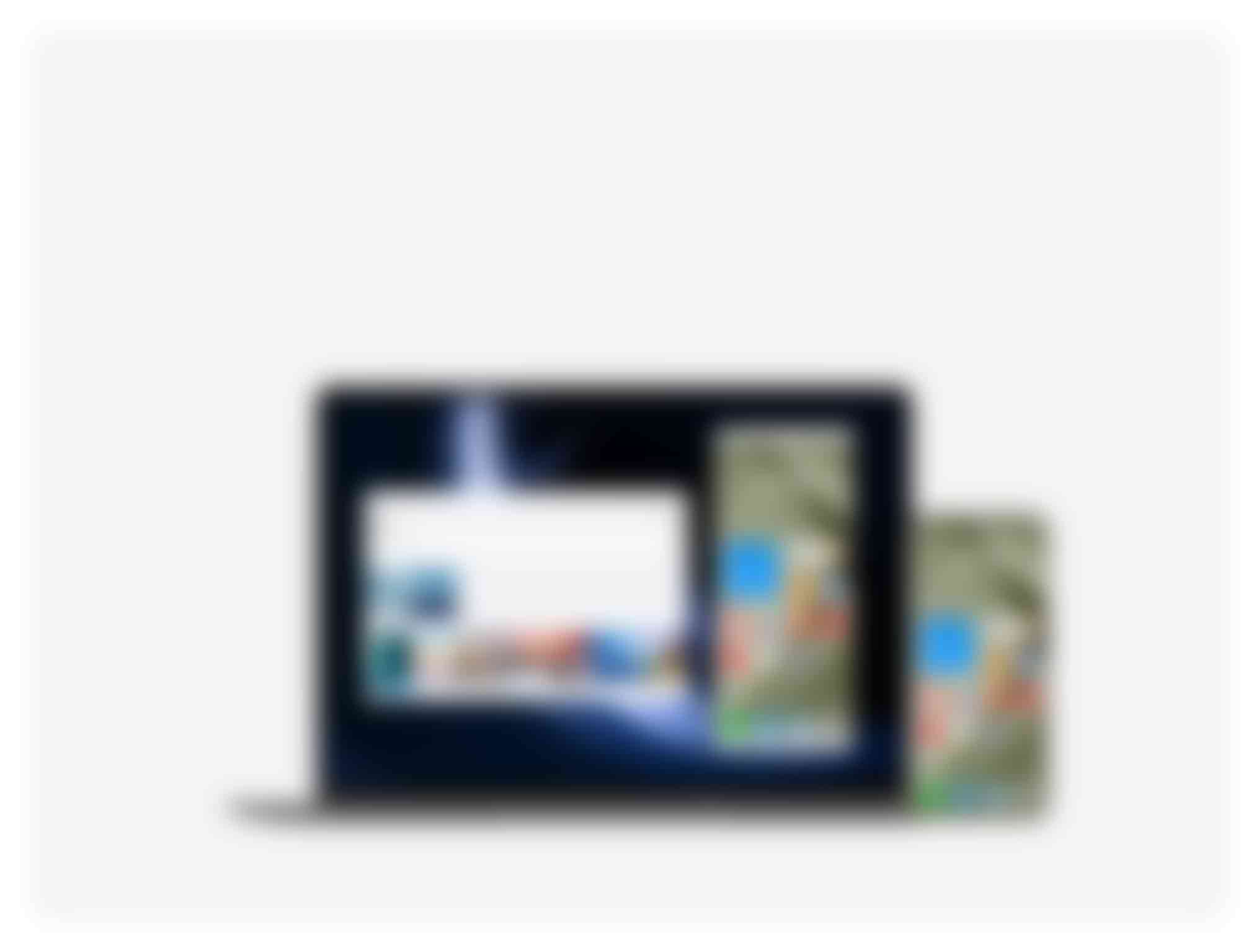 Hi MateBook D 14 高能版轻薄机身