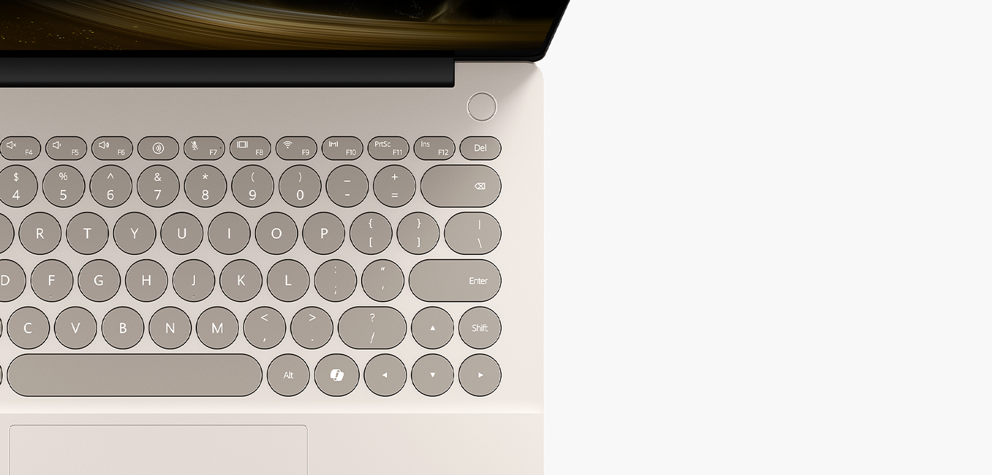 Hi MateBook 14 2024 心动理由