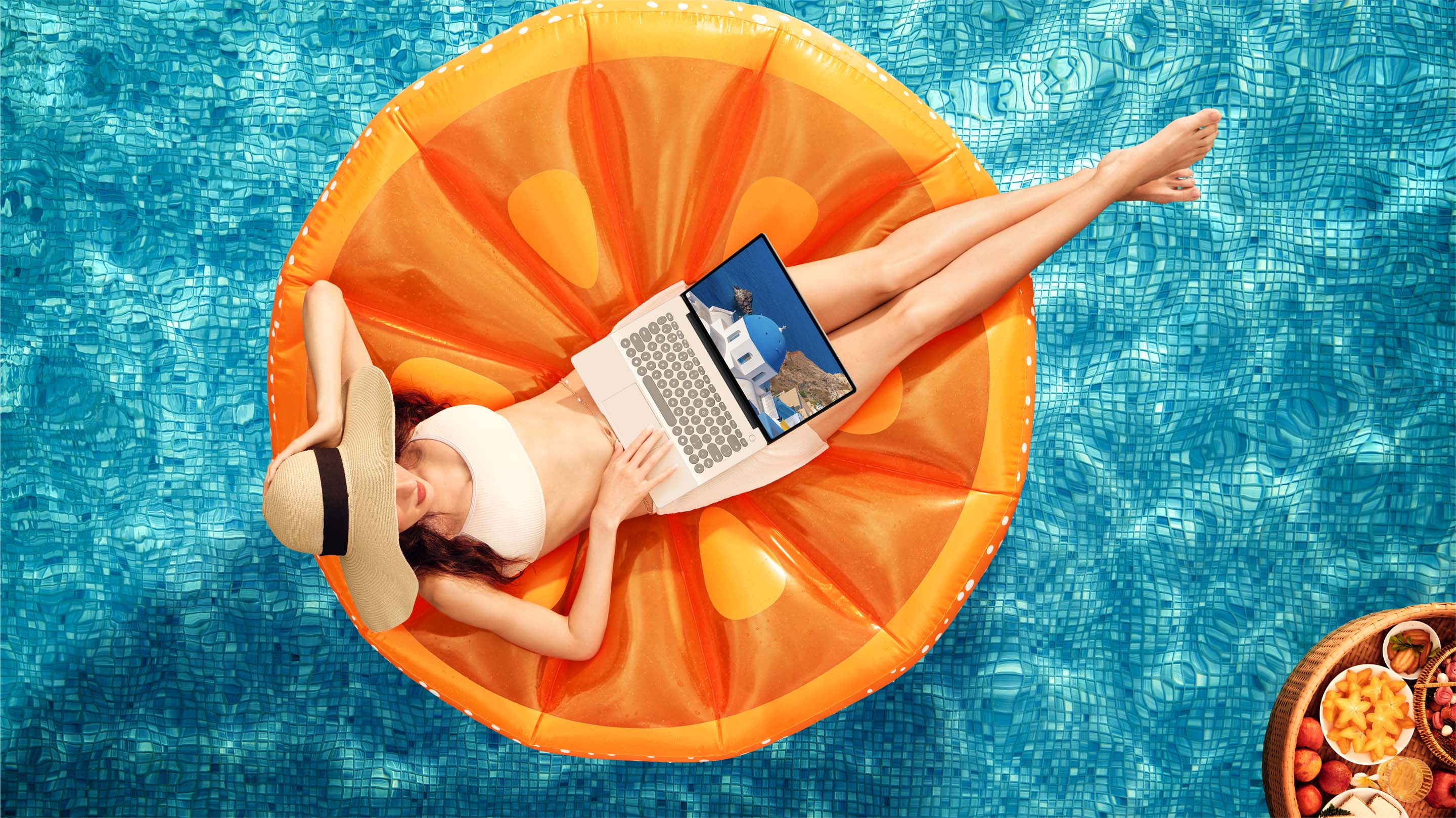 Hi MateBook 14 2024 续航