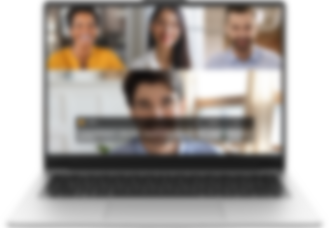 Hi MateBook D 14 高能版轻薄机身