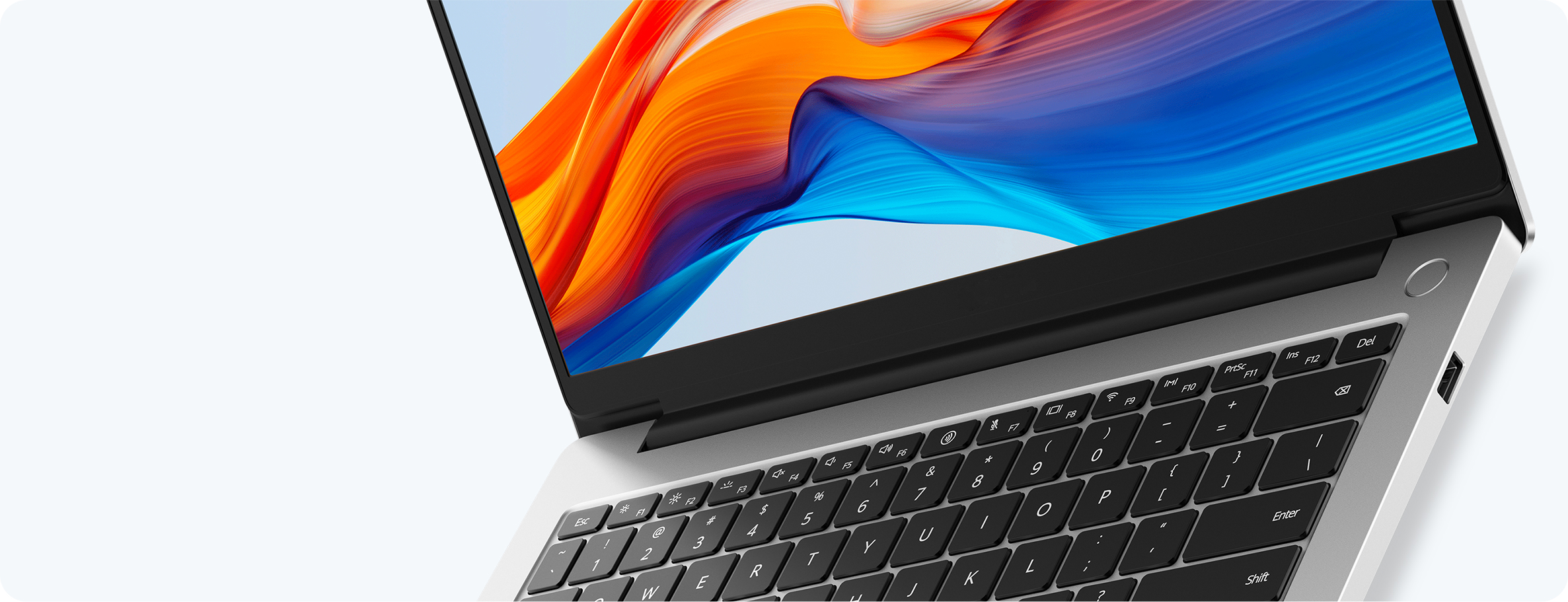 Hi MateBook D 14 高能版键盘