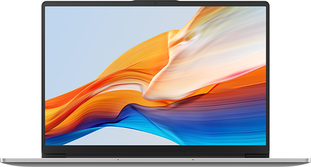 Hi MateBook D 14 高性能清薄护眼