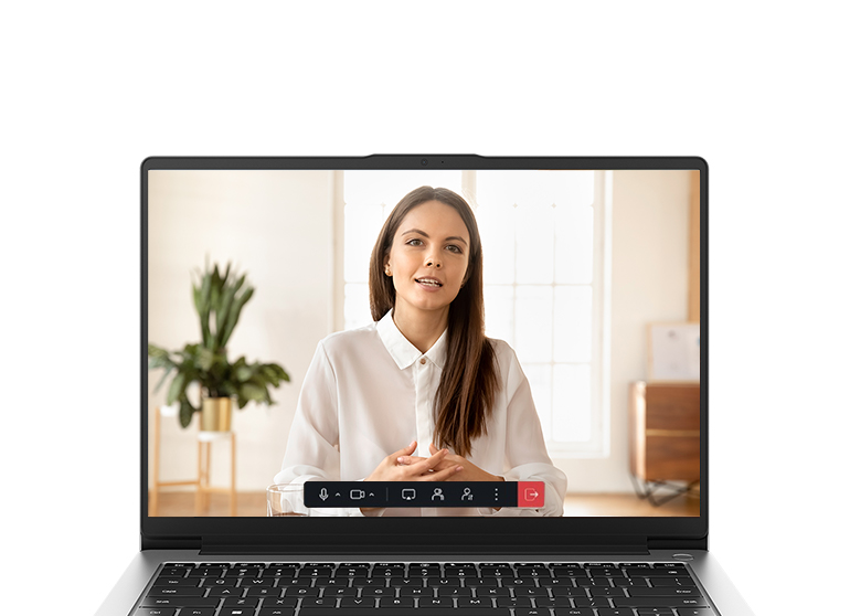 Hi MateBook D 14 高能版键盘
