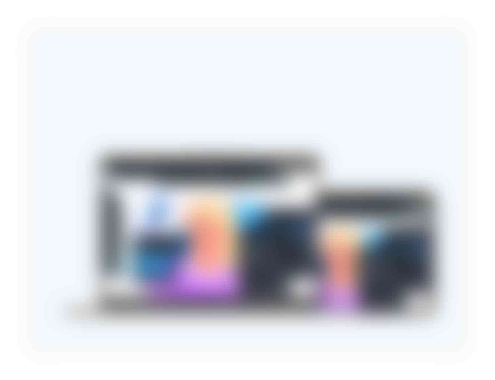 Hi MateBook D 14 高能版轻薄机身