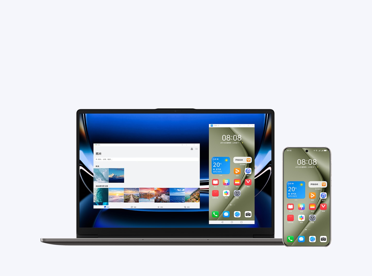 Hi MateBook D 14 2026