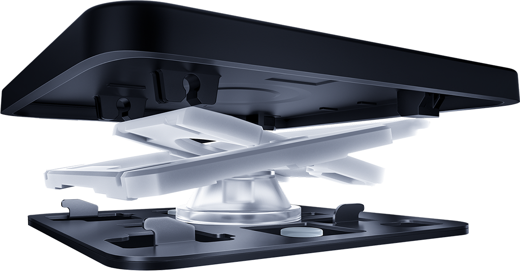 Hi MateBook D 14 SE版 高能版键盘