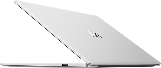 Hi MateBook D 14 SE版 高性能清薄护眼