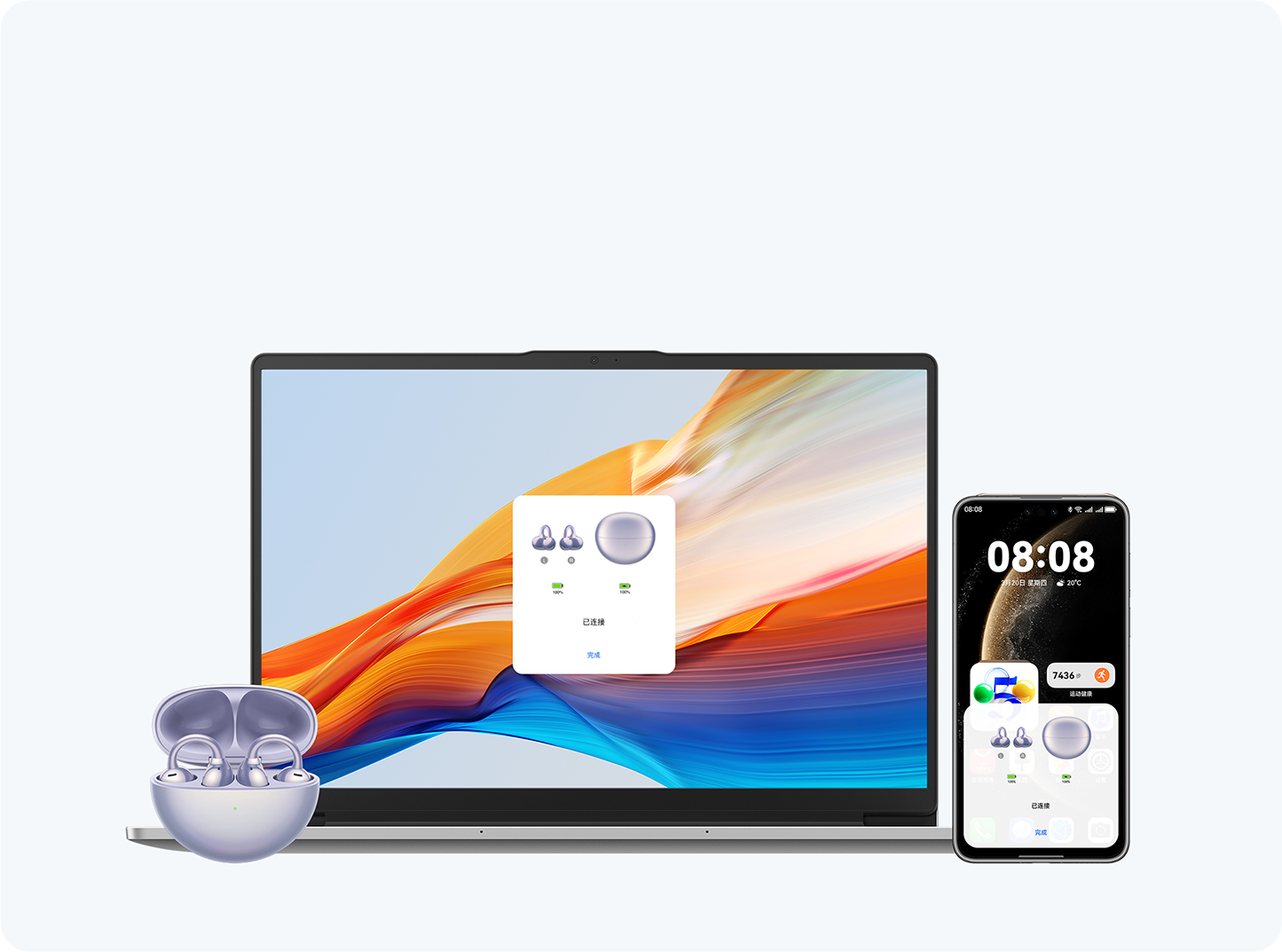 Hi MateBook D 14 SE版 高能版轻薄机身