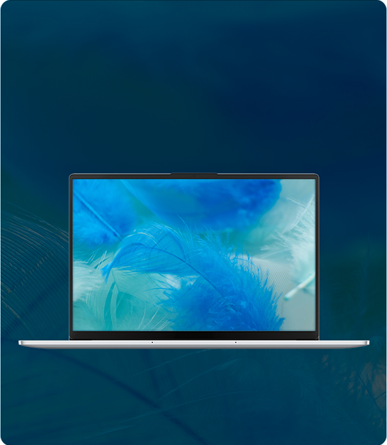 Hi MateBook D 16 SE版 高能版屏幕