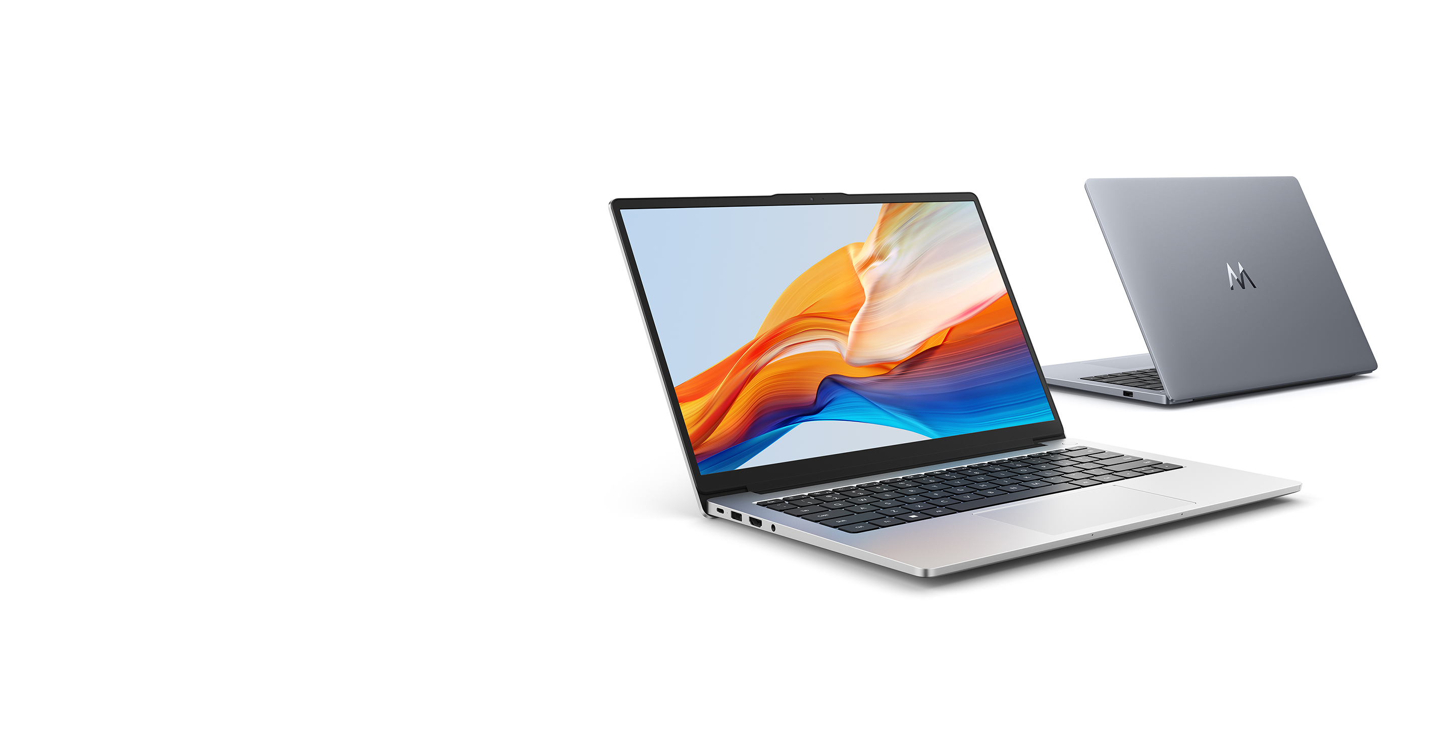 Hi MateBook K540 高性能护眼轻薄本