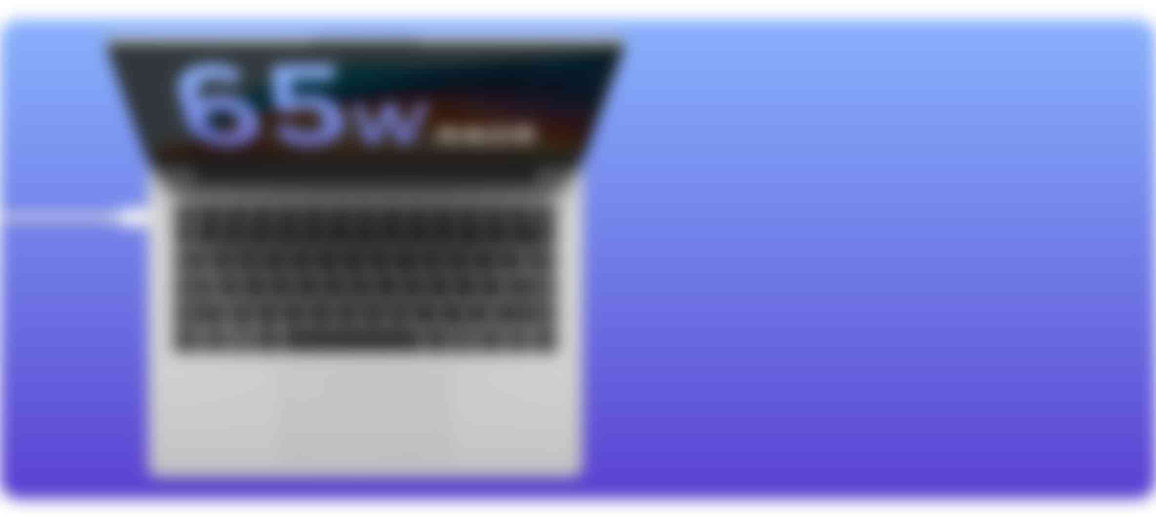 Hi MateBook K540 高能版品质测试