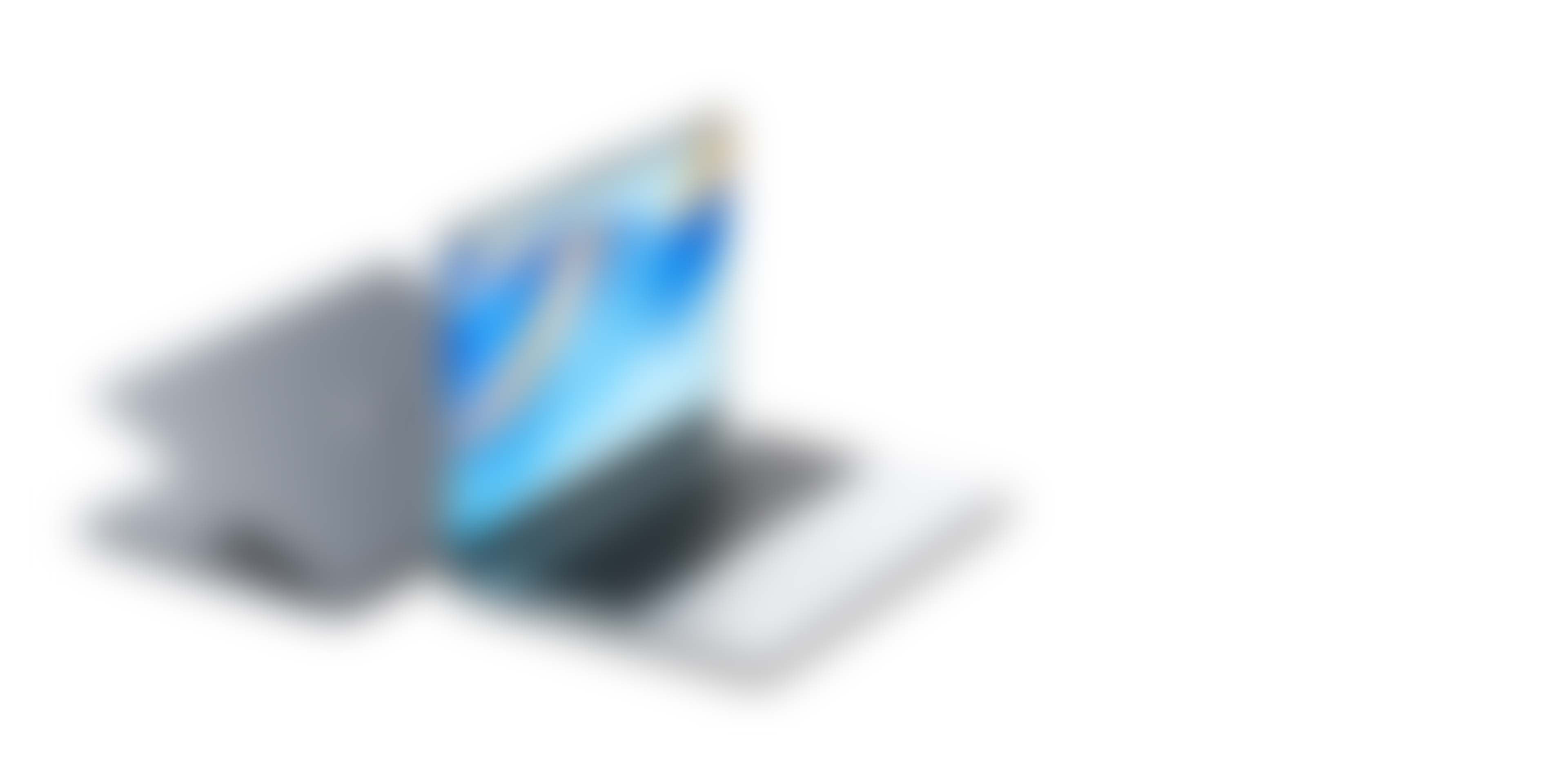 Hi MateBook K560 版 高能版精美视觉