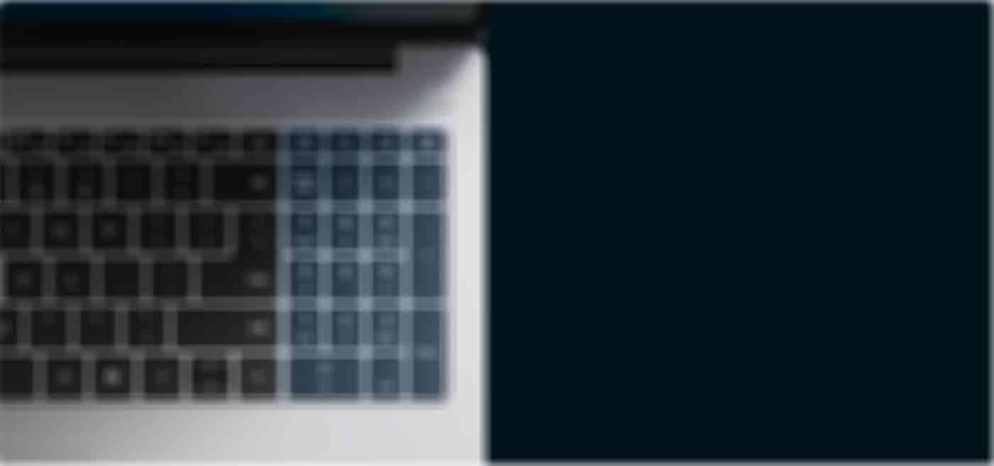 Hi MateBook K560 版 高能版数字键盘
