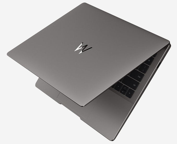 Hi MateBook K740