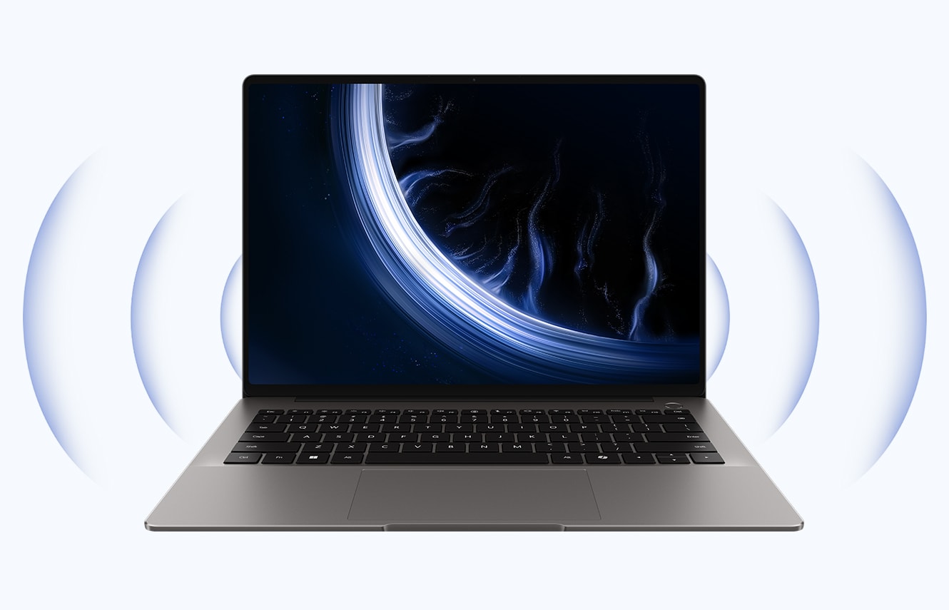 Hi MateBook K740 2024 智慧办公