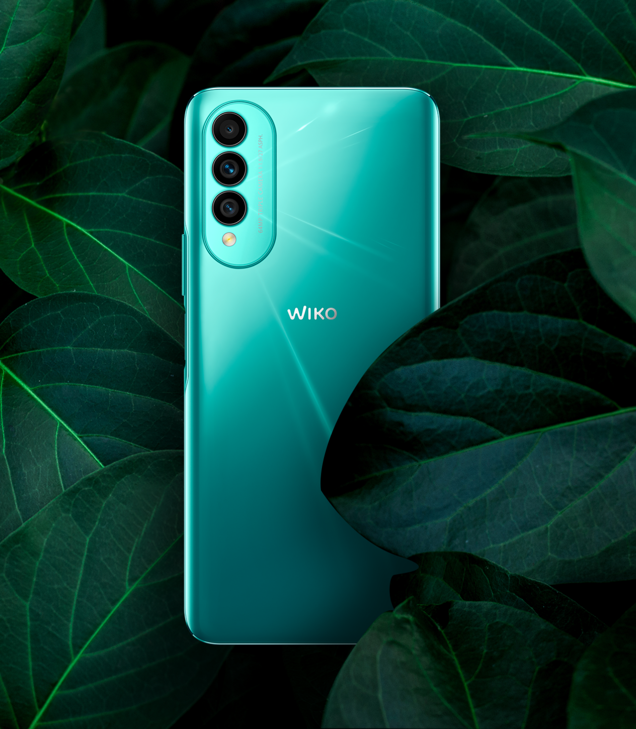 WIKO Mulan KV