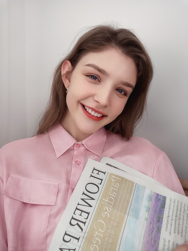 Captures You at Your Best AI Beauty