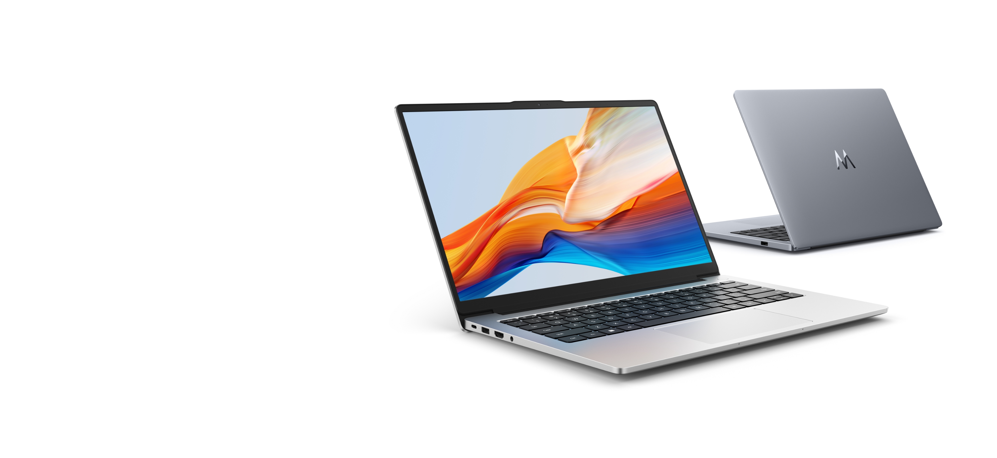 Hi MateBook D 14