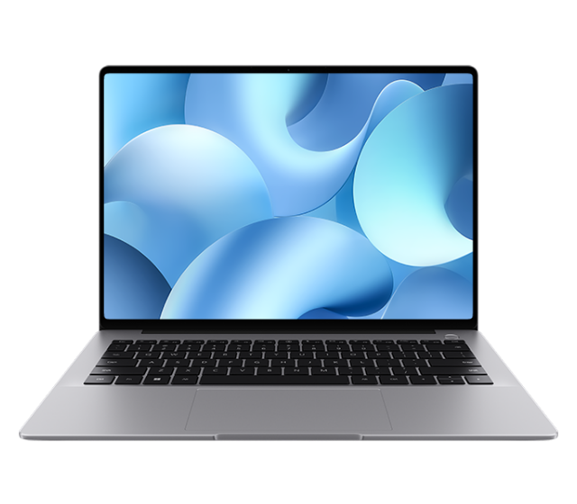 Hi MateBook 14