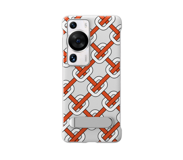 HUAWEI P60 皮革保护壳