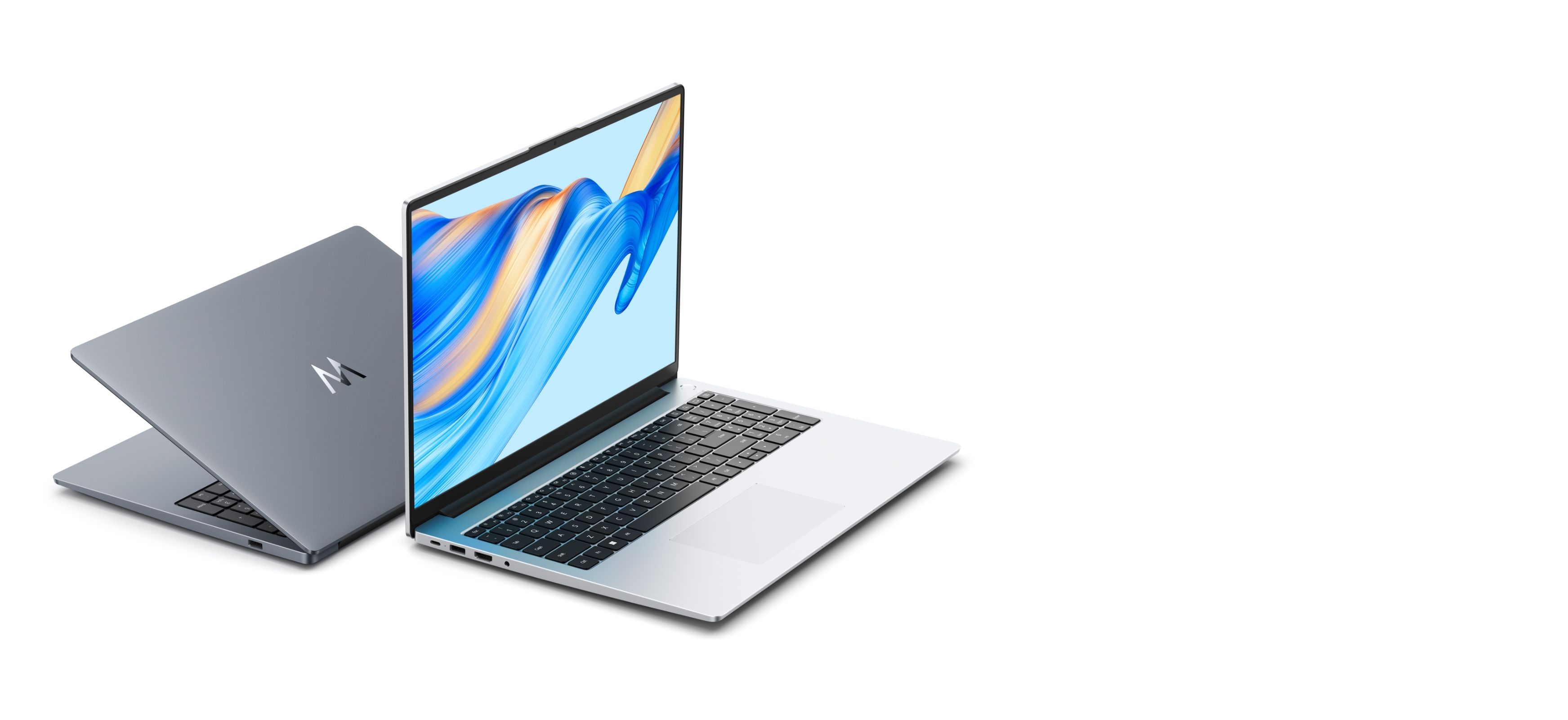Hi MateBook D 16